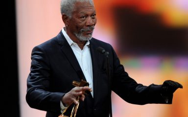 Morgan Freeman progovorio o rasi: ‘Naziv Afroamerikanac je uvreda’