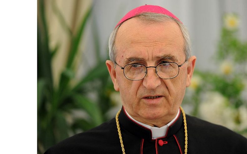 Mons. Puljić: Volio bih da sljedeći papa bude kombinacija Benedikta XVI. i Ivana Pavla II.