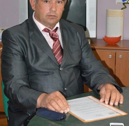 Stojan Viduka HNS-ov kandidat za Novigrad