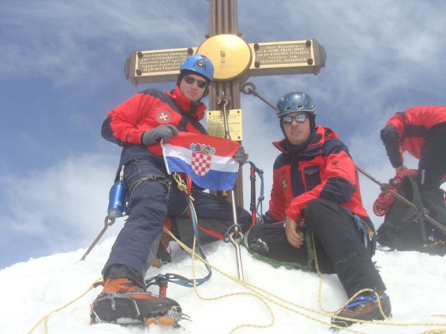 “Babulj” na austrijskom vrhu