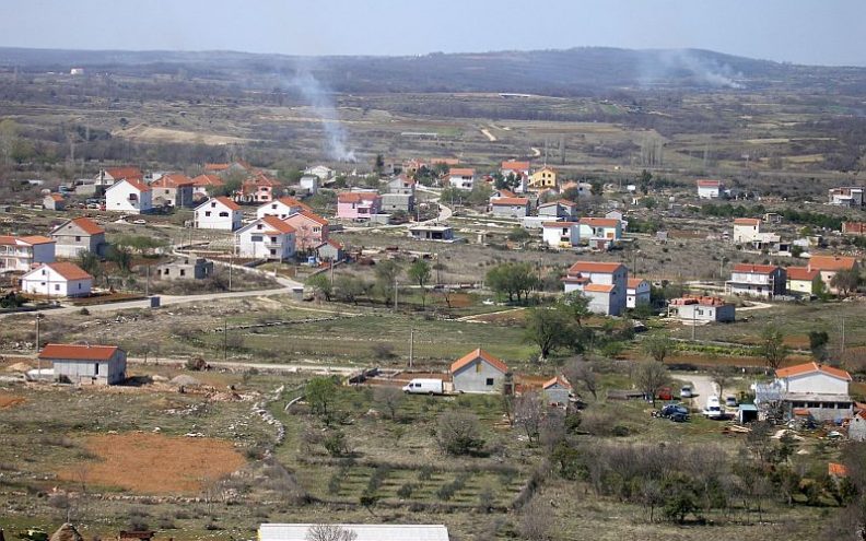 Zubčić prešao, pregovara se s Nekićem