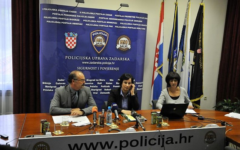 Protiv zlostavljanja djece udružile se policije Hrvatske i Sjeverne Irske