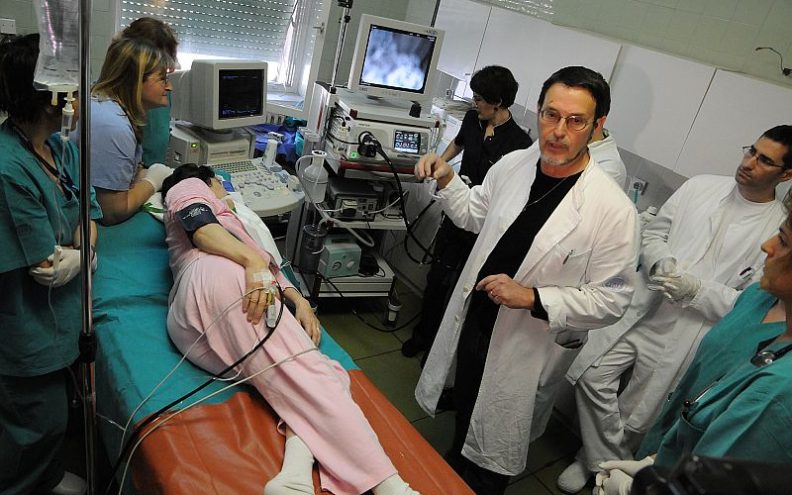 Zadarska bolnica jedina u Dalmaciji radi EUS-FNA punkciju