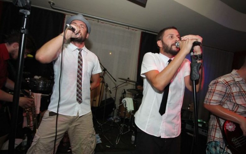 Postolar Tripper premijerno u Sarajevu – Cinemas Sloga