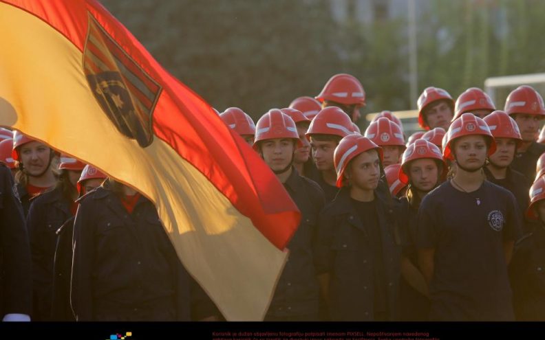 Bedekovščani pobjednici državnog natjecanja vatrogasne mladeži Hrvatske (FOTOGALERIJA)