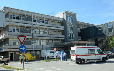 Ministarstvo zdravstva šalje zdravstvenu inspekciju u sisačku bolnicu