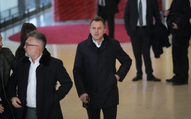 Osječani imaju novog trenera, Stjepan Tomas nasljednik Perkovića