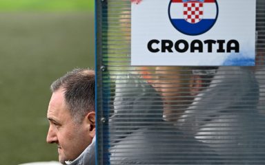 Josip Šimunić nakon razlaza s HNS-om postao predsjednik budućeg prvoligaša