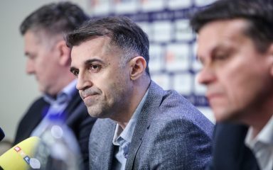 Novi izbornik hrvatske košarkaške reprezentacije: “Moramo napraviti rezultat, nema tu neke mudrosti”