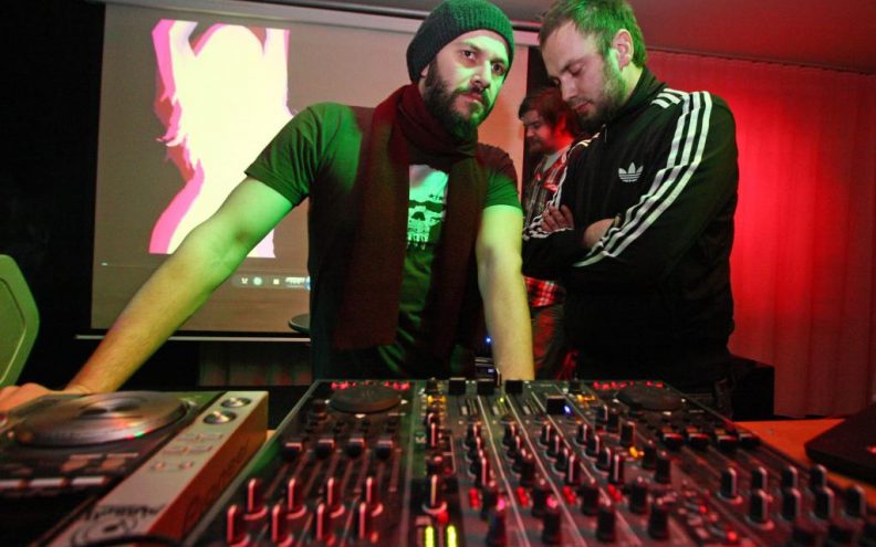 Postolar Tripper u zagrebačkoj Tvornici obilježava deset godina rada