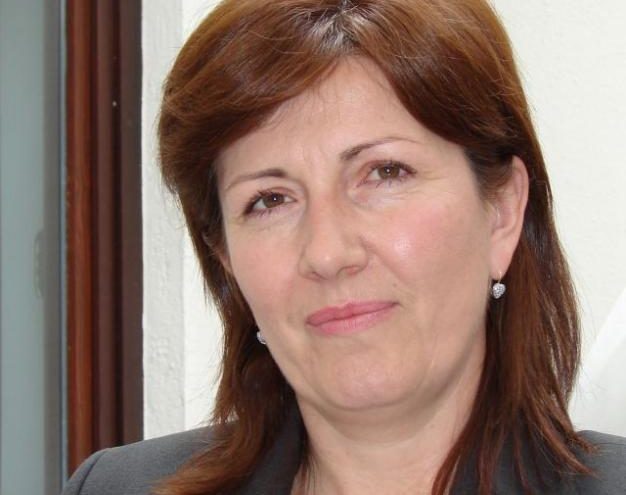 Rajka Rađenović nova dožupanica?