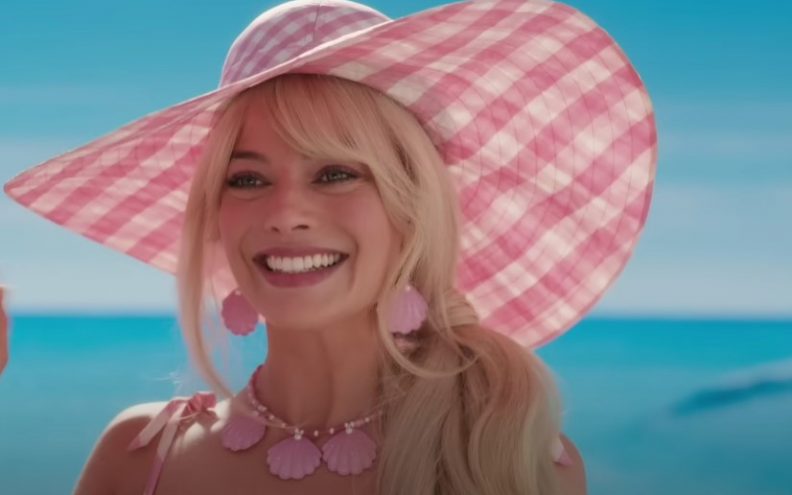 Stigao trailer za film 'Barbie': evo kako će izgledati Margot Robbie i Ryan Gosling