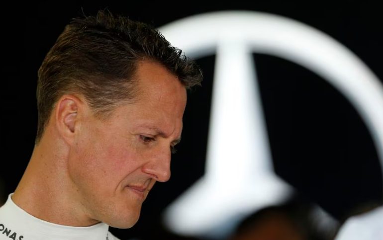Urednica časopisa koji je objavio 'intervju' sa Schumacherom dobila otkaz