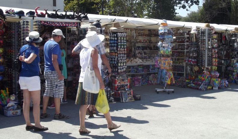 Lijep pozdrav iz Zadra…