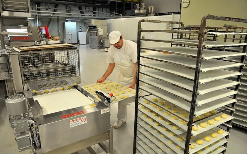 Država prodaje udjel u Tvornici kruha Zadar