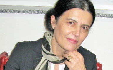 Vesna Barišić održat će predavanje “Doping u sportu”