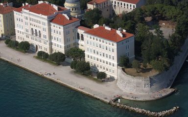 Sveučilište u Zadru sudjeluje u organizaciji Festivala znanosti