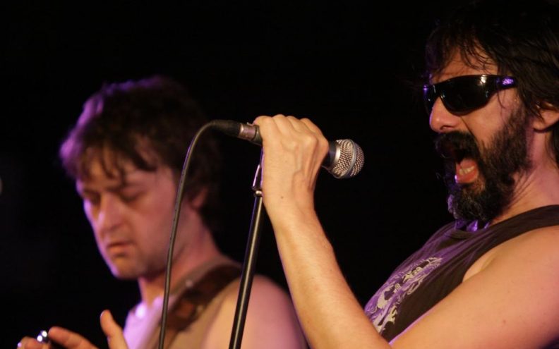 Majke ponovno u Zadru