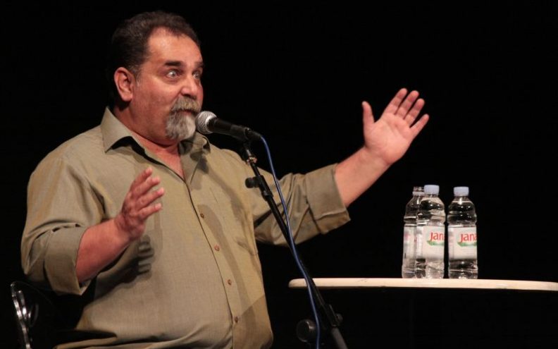 VEČER SMIJEHA S VELIKIM CILJEM Pervanov stand-up za pomoć OB Zadar