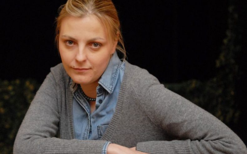 Aida Bukvić: Zvuči kao floskula, ali uistinu je tako: volim raditi “iz glumca”