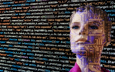 Europski parlament izglasao prvi europski zakon o umjetnoj inteligenciji