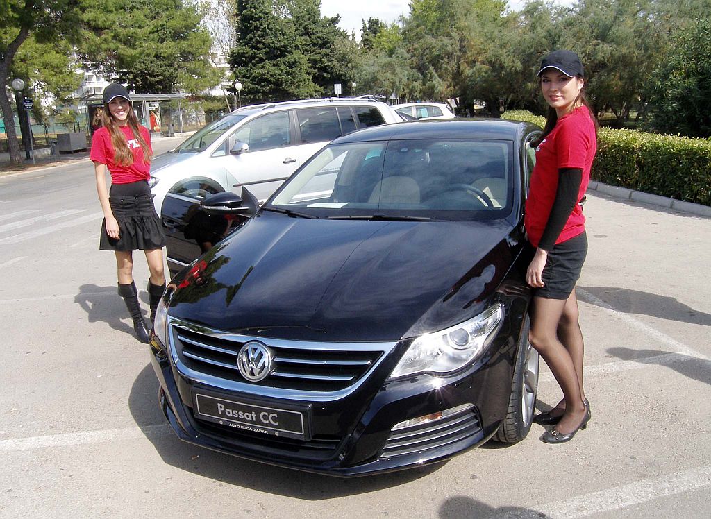 Još jedan zaposlenik Autokuće Zadar prijavljen zbog prijevare