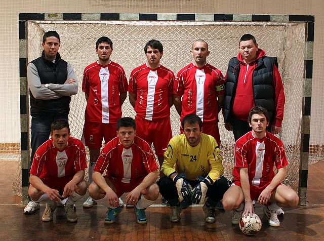 Tin odgurao Briševo u opasnu zonu