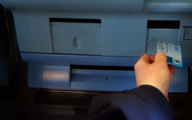 U Zadru ukrao bankovnu karticu, a potom je neovlašteno koristio u trgovini