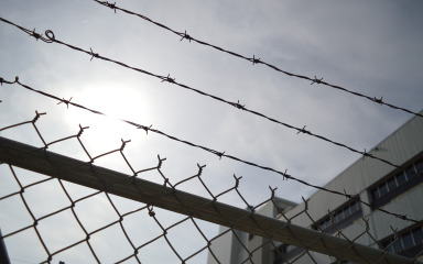 Istražni zatvorenik pokušao pobjeći iz remetinečkog zatvora