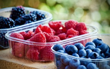 Dehidrirani voćni prah: Što je to, kako ga pripremiti i koristiti u kuhinji