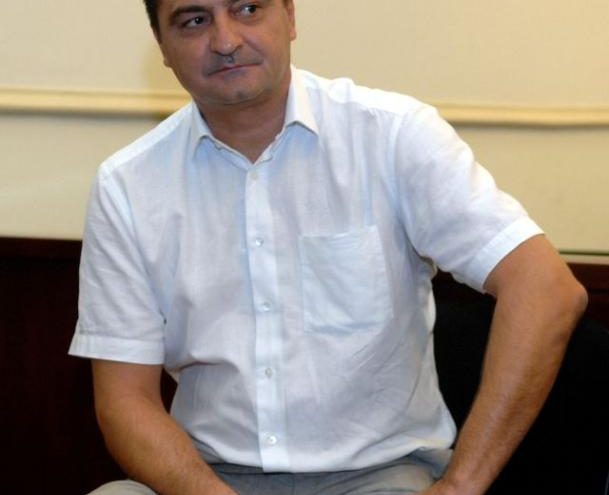 Stjepko Boban: Kalmeta je  bio posrednik