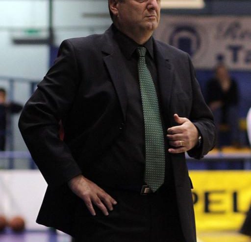 Neven Plantak trener Đure Đakovića