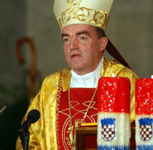 Kardinal Bozanić zabrinut zbog zdravstvenog odgoja