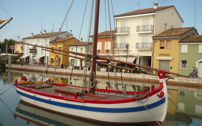 Da Vincijev kanal ribari pretvorili u turističku atrakciju