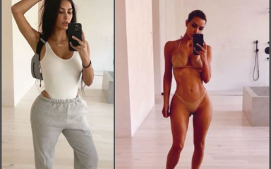 Kim Kardashian u novom foto promašaju: Ovoga je puta uklonila dio tijela?