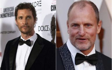Matthew McConaughey i Woody Harrelson potencijalno su braća? Razmišljaju o DNK testu