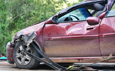 Znate li na kojem sjedalu u automobilu imate najviše šansi za preživjeti nesreću?