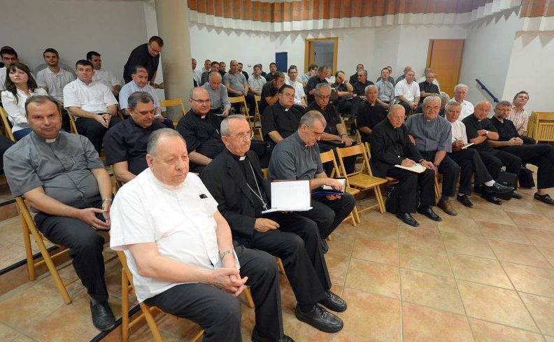Održan 37. katehetski dan Zadarske nadbiskupije