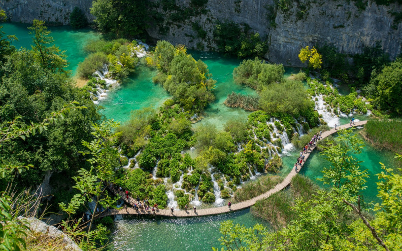 Čitani francuski magazin Terre Sauvage svibanjsko izdanje posvetio Hrvatskoj