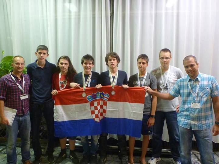 Matematika Je Znanje Plus Kreativnost Zadarski List matematika-je-znanje-plus-kreativnost-zadarski-list