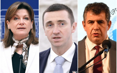 Vidović Krišto: ‘Oni nisu stranka već ispostava Pave Vujnovca i PPD-a’