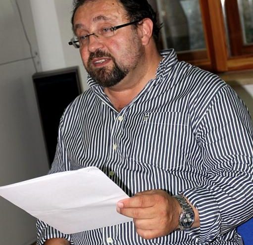 Zoranu Feriću “Kiklop” za roman godine