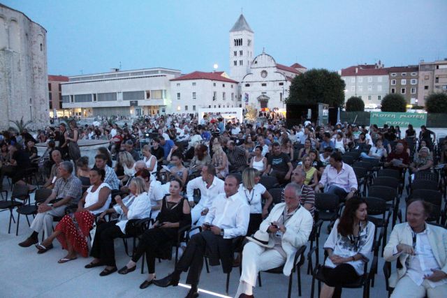Svečano otvorenje 3. Avvantura Festival Filmforum i hrvatska premijera “Bourneova nasljeđe”