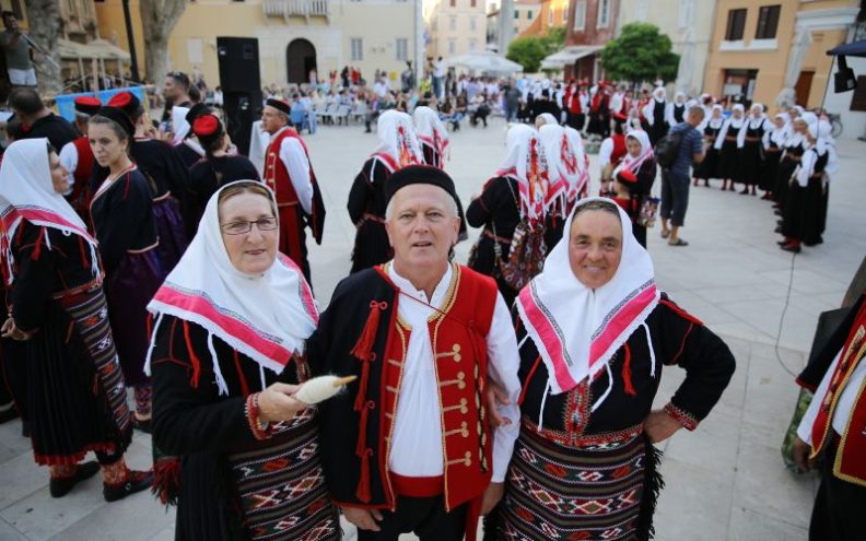 Hrvatska se ne mora bojati gubitka identiteta