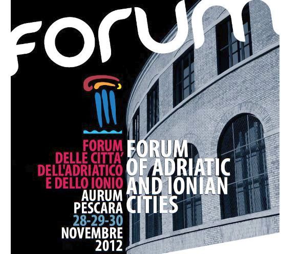 Sljedeća sjednica Foruma Jadransko-jonskih gradova u Zadru