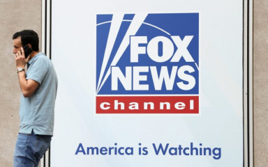 Fox News mora platiti čak 787 milijuna dolara zbog lažnih vijesti poslije izbora