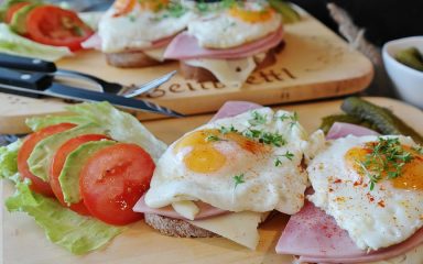 5 signala koje nam tijelo šalje kada ne unosimo dovoljno proteina