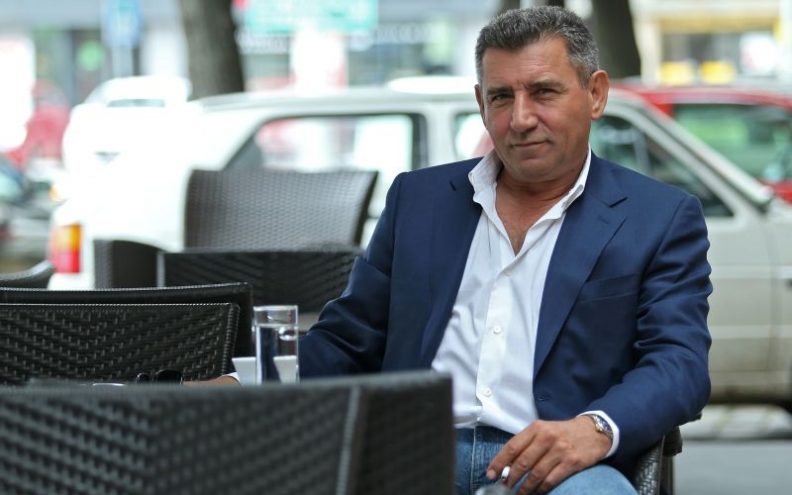 Ante Gotovina počasni član VAD-a i počasni građanin Sinja