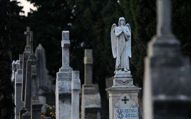 Donosimo raspored današnjih sprovoda u Zadru