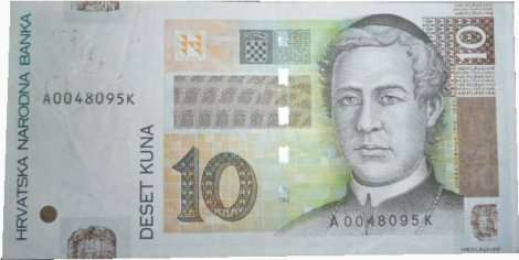 Nove novčanice od 10 i 20 kuna ulaze u optjecaj
